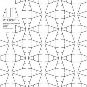 Santiago Santamaria – Signals [ER125]