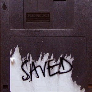 Secondcity – Technique EP [SAVED106]