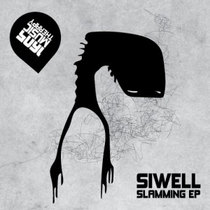 Siwell – Slamming EP Siwell – Slamming EP