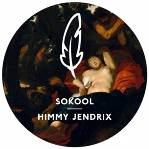 SoKool – Himmy Jendrix [POM016]