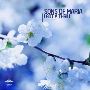 Sons Of Maria – I Got a Thrill