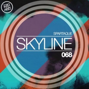 Spartaque – Skyline [IAMT068]