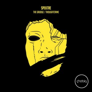 Spektre – The Grudge / Thoughtcrime [PHOBIQ097D]