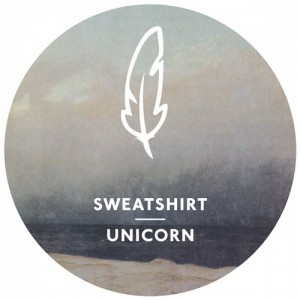 Sweatshirt – Unicorn [POM015]