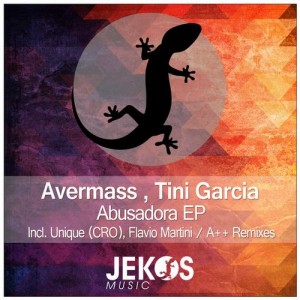 Tini Garcia, Avermass – Abusadora [JEKS061]