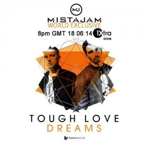 Tough Love – Dreams [TOOL29001Z]