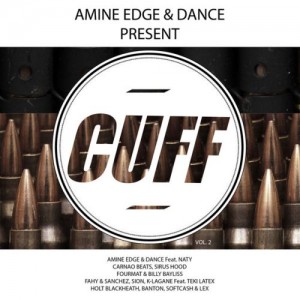 VA – Amine Edge & DANCE Present CUFF Vol. 2 [63108]