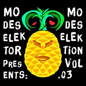 VA - MODESELEKTION VOL. 03