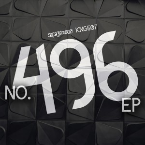 VA – No. 496 EP [KNG507]