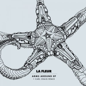 VA – Arms Around EP [WGVINYL018]