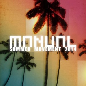 VA – Summer Movement 2014 [MAN135]