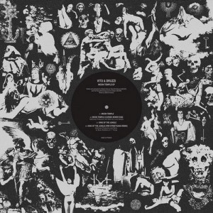 Vito & Druzzi – Moon Temple EP [TOB044]