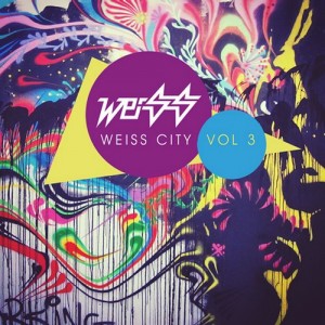 Weiss (UK) – Weiss City Vol. 3 [TOOL31301Z]