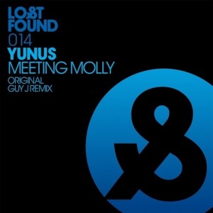 Yunus – Meeting Molly [LF014D]