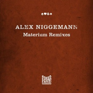 Alex Niggemann – Materium Remixes [PFR152]