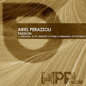 Ariel Perazzoli – Passion