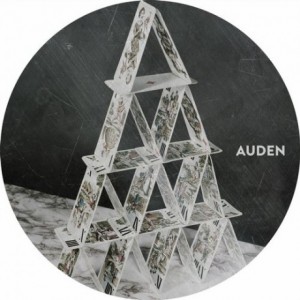 Auden – Auden EP Auden – Auden EP
