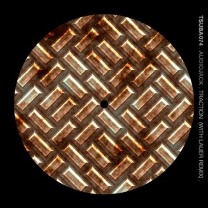 Audiojack – Traction [TSUBA074]