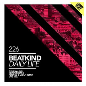 Beatkind – Daily Life