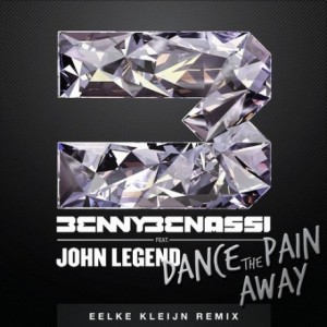 Benny Benassi, John Legend – Dance The Pain Away Feat. John Legend (Eelke Kleijn Remix Dub)