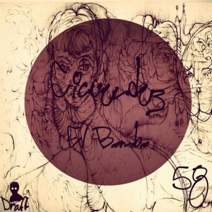 Cicuendez – El Bombo [DRAFT058]