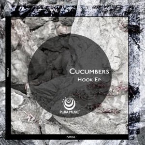 Cucumbers – Hook E.P [PUR066]