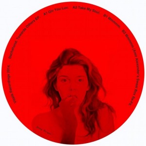 Dachshund – Towards Others EP [VIT023]