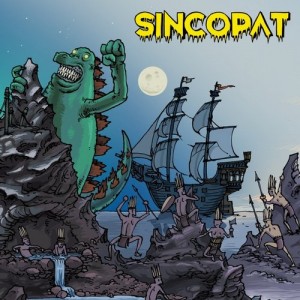 Darlyn Vlys, Thomas Gandey – Hero [SYNC24]