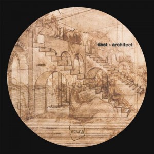 Dast (Italy) – Architect [ETB018]