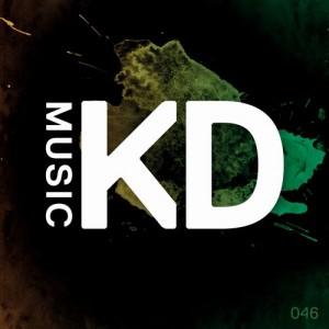 Fabian Argomedo – La Bagueta EP [KDM046]