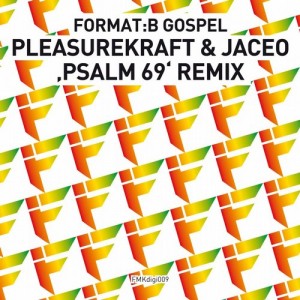 FormatB – Gospel (Pleasurekraft & Jaceo Psalm 69 Remix)