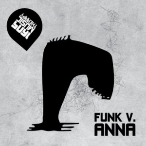 Funk V. – Anna Funk V. – Anna