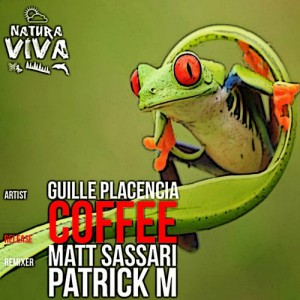 Guille Placencia – Coffee