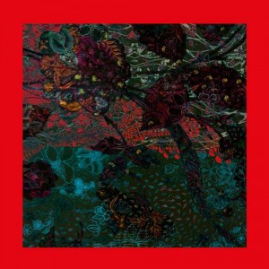 Ian Pooley – Floris EP [IV53]