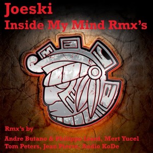 Joeski – Inside My Mind Rmx’s Joeski – Inside My Mind Rmx’s