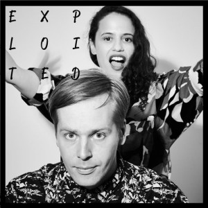 Kiki, Joyce Muniz – Warriors [EXPDIGITAL78]