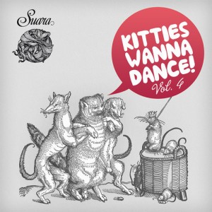 Kitties Wanna Dance! Vol. 4