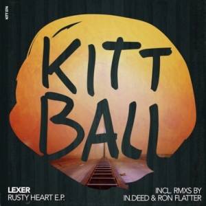 Lexer – Rusty Heart