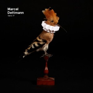 Marcel Dettmann – Fabric 77