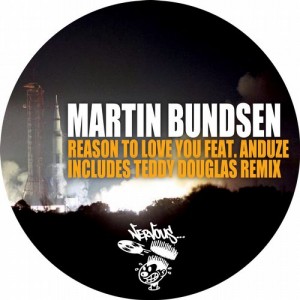 Martin Bundsen, Anduze – Reason To Love You