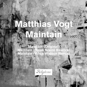 Matthias Vogt – Maintain [PLTR011]