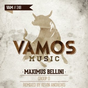 Maximus Bellini – Group D Maximus Bellini – Group D