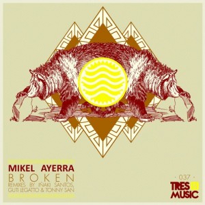 Mikel Ayerra – Broken [TR14037]