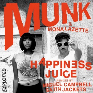 Munk – Happiness Juice [EXPDIGITAL79]