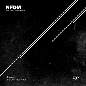 NFDM – Cityscape EP [BP9008798161386]