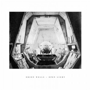 Orson Wells – Open Light [PLAYRJC031]