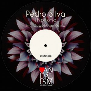 Pedro Silva – Hypnotic [VAN0010]