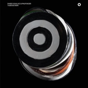 Philip Bader, Davide Squillace – 14.000 Km Away [TNT008]