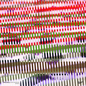 Pink Skull – Huitlacoche Remixes [MFR106]