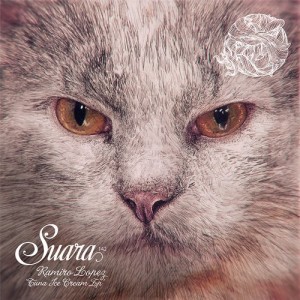 Ramiro Lopez – Tuna Ice Cream EP [SUARA142]